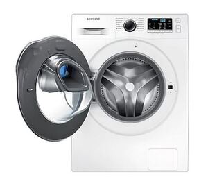 SAMSUNG mašina za veš WW8NK52E0VW/LE