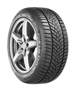 Fulda guma 255/55R18 KRI CONTROL 109H SUV