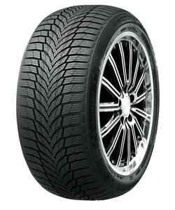 Nexen 225/45R18 WINGUARD SPORT 2 95V XL, Pot: D, Pri: B, Buka: 67 dB