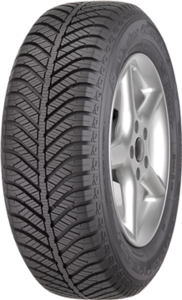 Goodyear guma 235/50R17 VEC 4SEASONS 96V FP