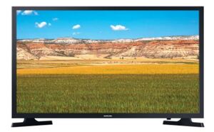SAMSUNG LED televizor UE32T4002AKXXH, HD Ready 1366 x 768, Color Enhancer tehnologija, Crni