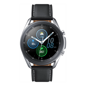 Samsung Galaxy Watch 3 45mm Mistic Silver SM-R840-NSZ