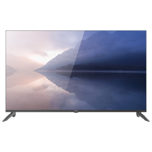 Alpha TV 43M8TUA, 43", 4K Ultra HD, Smart