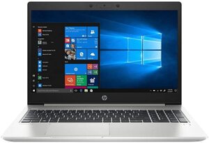 Laptop HP ProBook 445 G7 (175V5EA) FHD IPS Ryzen 5 4500U 8GB 512GB Win 10 Pro