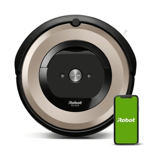 iRobot robotski usisivač Roomba e6198