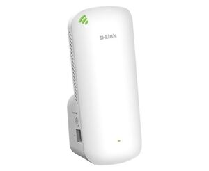 DLink Wi-Fi 6 Range Extender DAP-X1860/E