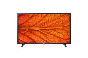 LG LED TV 32LM637BPLA, HD, Smart