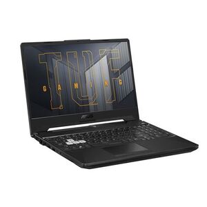 Laptop Asus TUF Gaming F15 (FX506HCB-HN161) FHD IPS 144Hz  i5-11400H 16GB 512GB RTX 3050 4GB
