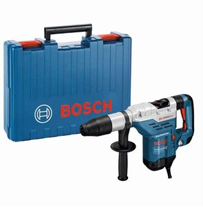 Bosch Professional GBH 5-40 DCE elektro-pneumatski čekić bušilica sa SDS max prihvatom