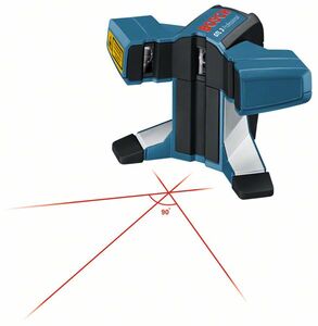 Bosch Professional GTL 3 laser za pločice