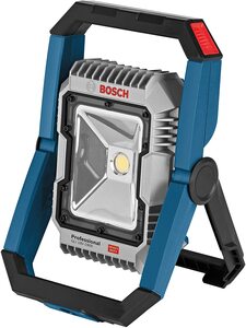 Bosch Professional GLI 18V-1900 akumulatorska lampa za gradilište (bez baterije i punjača)