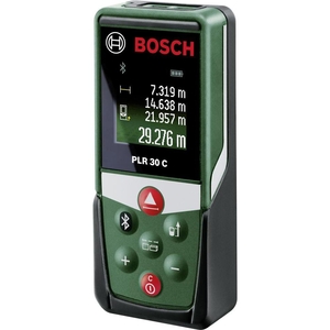 Bosch PLR 30 C digitalni laserski daljinomer