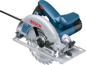 Bosch Professional GKS 190 ručna kružna testera