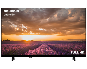 Grundig LED TV 43 GFF 6900B, Full HD, Android