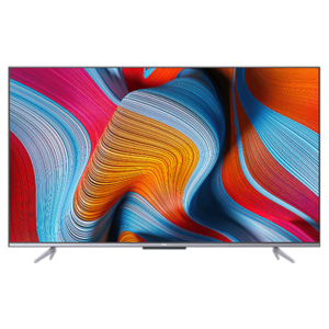 TCL TV 55P725, 55", 4K Ultra HD, Smart Android