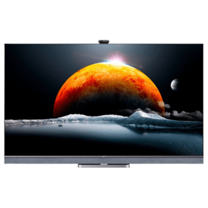 TCL TV QLED 55C825, 55", 4K Ultra HD, Smart Android