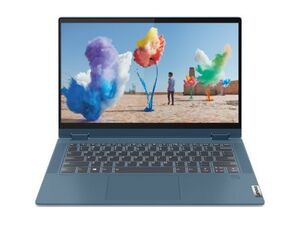 Laptop Lenovo IdeaPad 5 14ALC05 (82LM00CJYA) FHD Ryzen 7 5700U 16GB 512GB