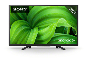 Sony LED TV KD32W800PAEP, HD, Smart Android