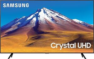 Samsung LED TV UE75TU7022KXXH, Ultra HD, Smart