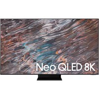 Samsung QLED TV QE65QN800ATXXH, Neo QLED 8K, Smart
