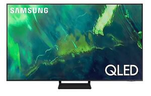 Samsung QLED TV QE75Q70AATXXH, Ultra HD, Smart