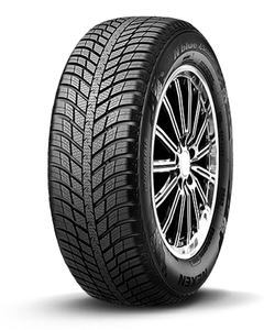 Nexen guma 225/50R18 N'blue 4Season 99H