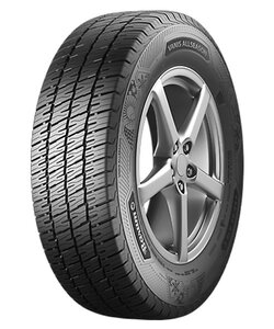 Barum guma 215/75R16C VANIS AS 113/111R