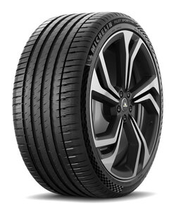 Michelin 285/35R23 PILOT SPORT 4 107Y