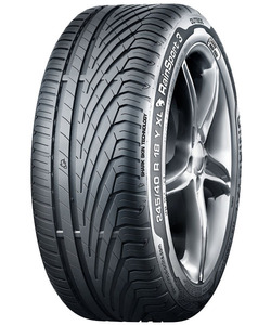 Uniroyal guma 225/50R17 RainSport3 94W SSR