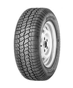 Continental guma 165/80R15 ContiContact CT 22