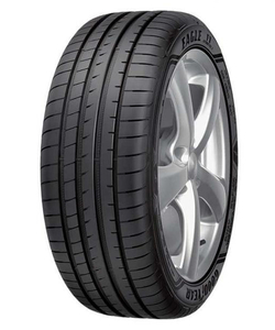 Goodyear 255/40R18 99Y Eagle F1 Asymmetric 5 MO XL FP, Pot: A, Pri: B, Buka: 71 dB