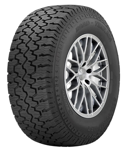 Tigar guma  275/70R16 ROAD-TERRAIN 116H XL