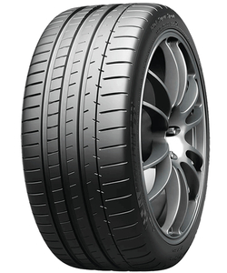 Michelin 245/35R21 PILOT SUPERSPT ZP 96