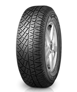 Michelin 215/70R16 LATITUDE CROSS 104H