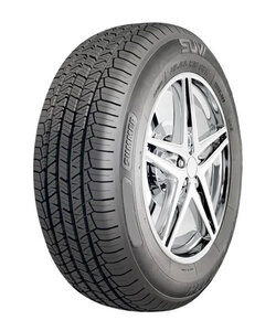 Tigar 275/40R20 TIGAR SUMMER 106Y XL