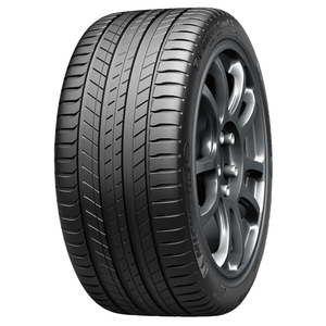 Michelin 285/45R19 LATITUDE SPORT 3 ZP