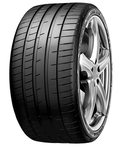 Goodyear 255/35R20 EAG F1 SUPERSPT 97Y