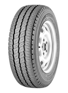 Continental 215/70R15CP VancoCamper 109R