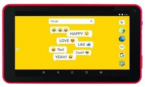 Tablet ESTAR Themed Emoji 7399 HD ES-TH3-EMOJI-7399- OUTLET