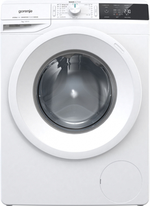 Gorenje mašina za pranje veša WEI 743 - OUTLET