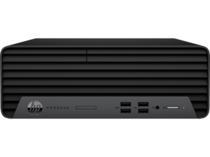 HP ProDesk 400 G7 (11M45EA) SFF i5-10500 8GB 256GB Intel UHD Graphics 630 Win 10 Pro