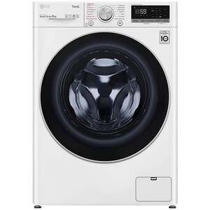 LG mašina za pranje veša F4WV509S1E