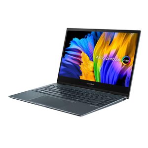 Laptop ASUS ZENBOOK FLIP 13 (UX363EA-OLED-HP721X) OLED FHD TOUCH i7-1165G7 16GB 512GB Win 11 Pro