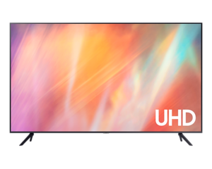 Samsung LED TV UE85AU7172UXXH, Ultra HD, Smart