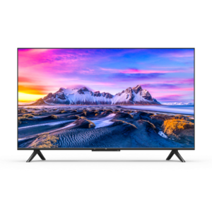 Xiaomi LED TV P1 50", Ultra HD, Android Smart