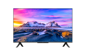 Xiaomi LED TV P1 43", Ultra HD, Android Smart