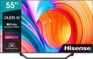 Hisense LED TV 55A7GQ, Ultra HD, Smart