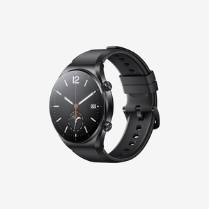 Xiaomi Watch S1 Active GL Space Black, pametni sat