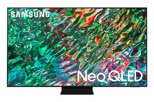 Samsung QLED TV QE75QN90BATXXH, Ultra HD NEO, Smart + poklon soundbar