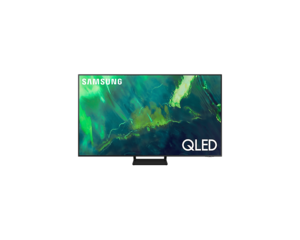 Samsung QLED TV QE55Q70AATXXH, Ultra HD, Smart